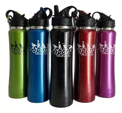 Botella termica Rolan Sport