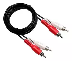 Cable audio RCA