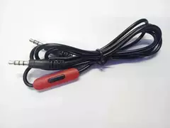 Cable aux para auricular