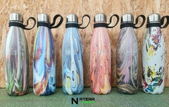Botella térmica Lumilagros