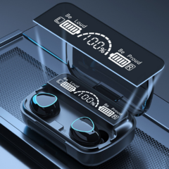 Auricular Bluetooth M10