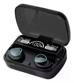 Auricular Bluetooth M10 - comprar online