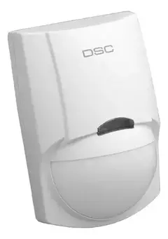 Sensor de movimiento DSC