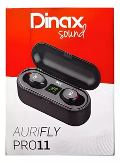 Auricular Bluetooth Dinax Pro11