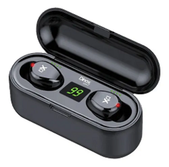 Auricular bluetooth Dinax