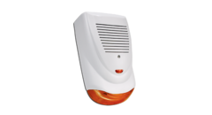 SIRENA EXTERIOR