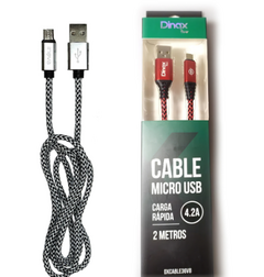 Cable USB B8 - comprar online