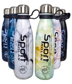 Botella térmica/hermética Sport en internet