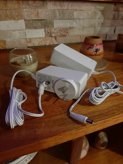 Fuente de alimentacion 220v 2amp