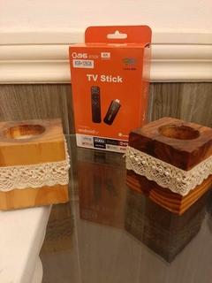 Android TV Stick