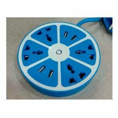 Zapatilla con puerto USB el - comprar online