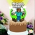Topo de Bolo Shaker do Minecraft