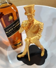Johnnie Walker estatuilla - comprar online
