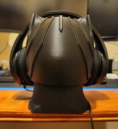 Soporte auriculares Black Panter en internet