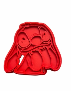 Cortante Stitch por unidad - Facurru3D