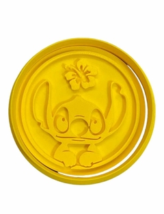 Cortante Stitch por unidad - comprar online