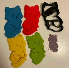 Cortante animal por unidad - comprar online