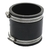 Acople COFLEX wc PVC 2X2