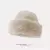 Gorro peluche