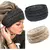 Pack de vinchas lana