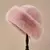 Gorro peluche