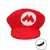 Disfraz gorro mario bros