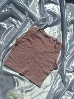 Musculosas de morley en internet
