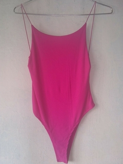 Body de lycra - comprar online