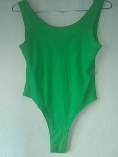 Body de morley en internet
