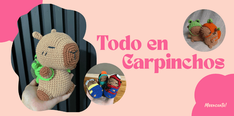 Carrusel Meencanta!