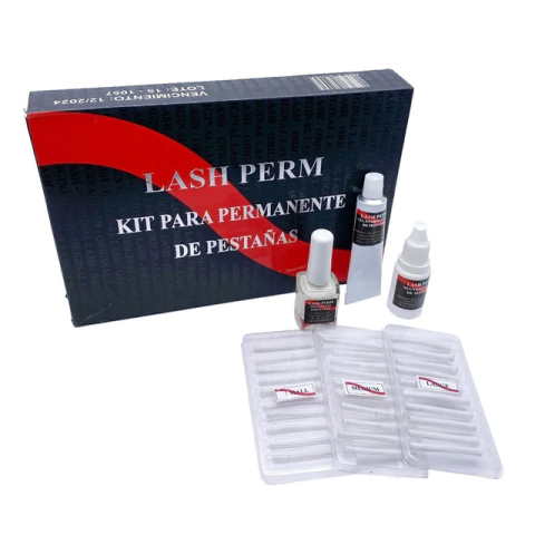 kit para permanente de pest