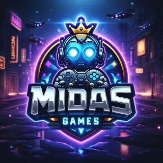 MIDAS GAMES