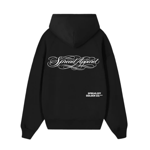 BUZO OVERSIZE HANDWRITE