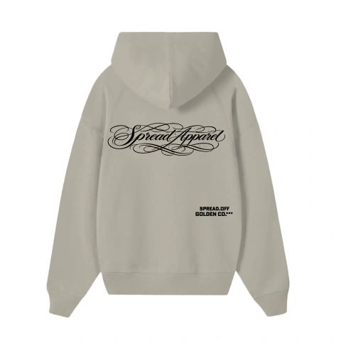 BUZO OVERSIZE HANDWRITE en internet