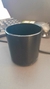 COPO DE VIDRO PRETO 250ml