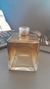 VIDRO CUBO ÂMBAR 250ml