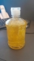 BASE SABONETE LIQUÍDO - GLITTER DOURADO 500ml