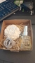 KIT GESSO E HOME SPRAY JASMIN