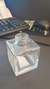VIDRO CUBO 100ml