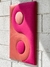 Quadro - Yin Yang - 50 x 80 cm - comprar online