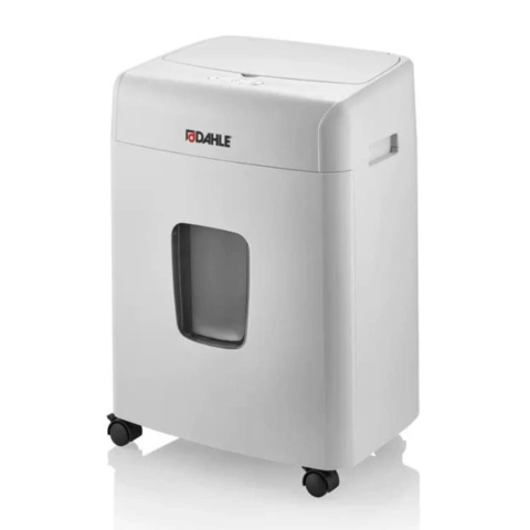 DAHLE SHREDMASTIC 90 Automática