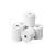 Paquete de Rollos Térmicos 80 mm x 30 mts