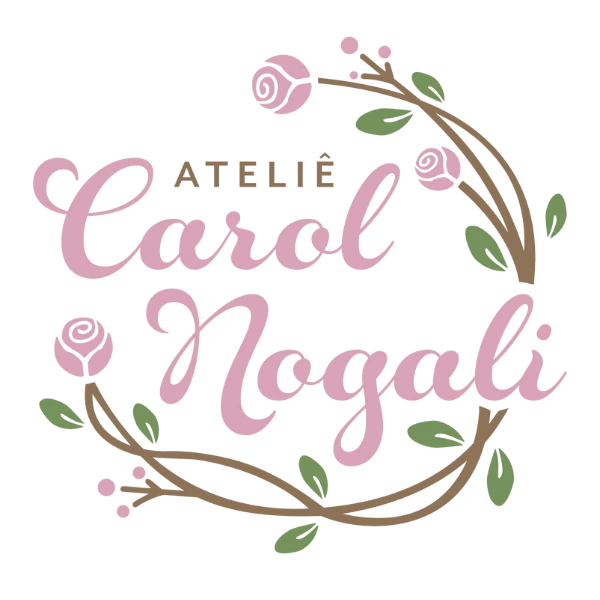 Ateliê Carol Nogali | Bonecas Artesanais & Presentes