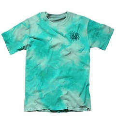 Remera juvenil batik girasol