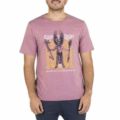 Remera chamanes - comprar online