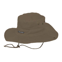 Sombrero australiano horizonte