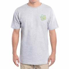 Remera logo 90 - Camaron Brujo
