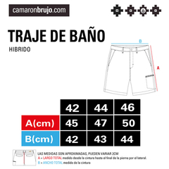 Imagen de Bermuda hibrido