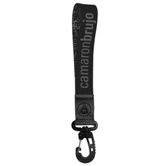 Llavero mosquetón choroní - comprar online