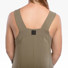 Vestido mujer acantilado en internet